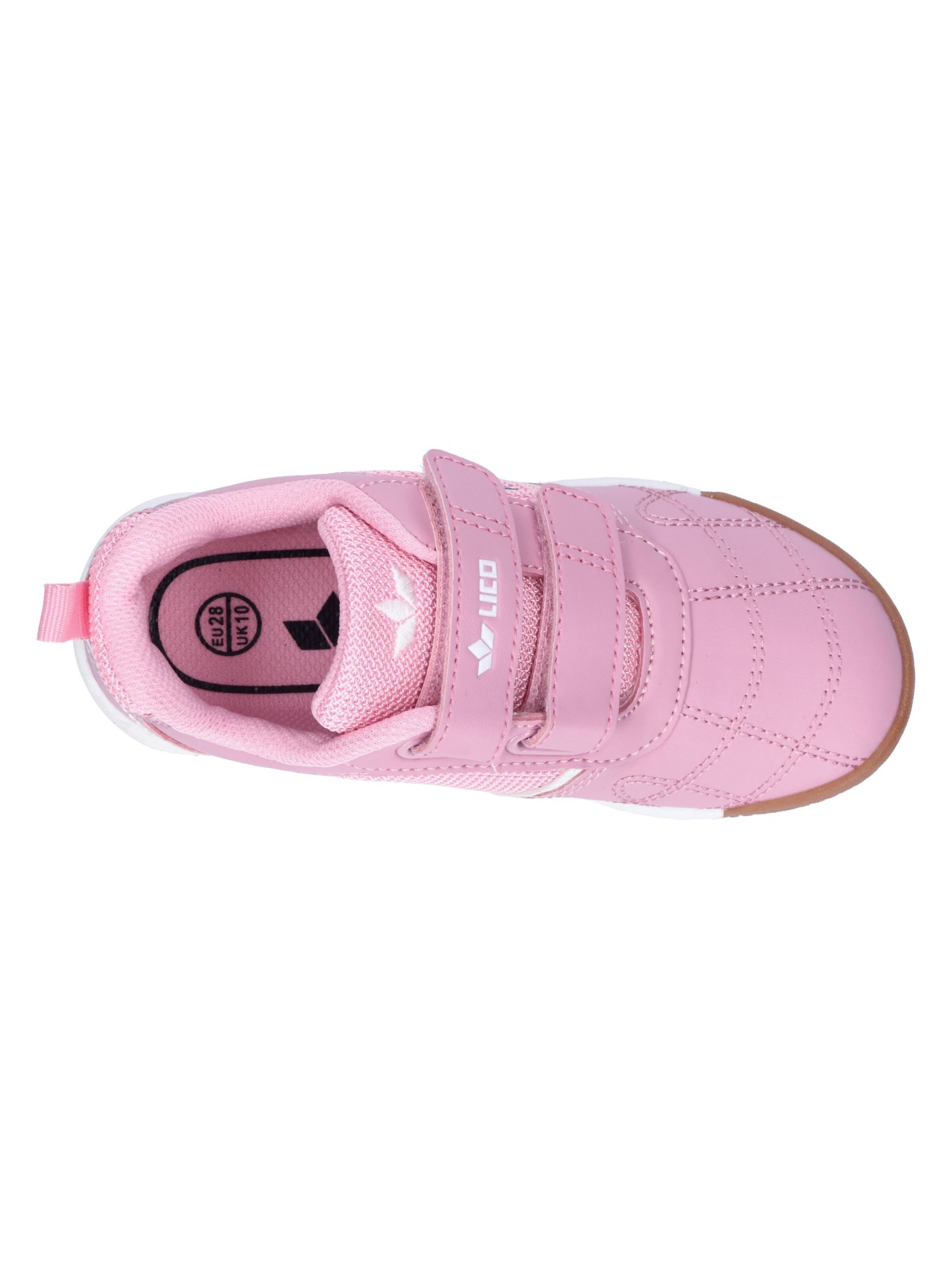 LICO Sportschuh 'Jaime V' in Pink