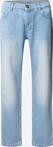 WOTEGA Jeans 'Dream' in Blau: Vorderseite