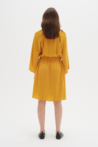 Robe 'Noto' InWear en jaune