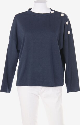 ESPRIT Sweatshirt XS in Blau: predná strana