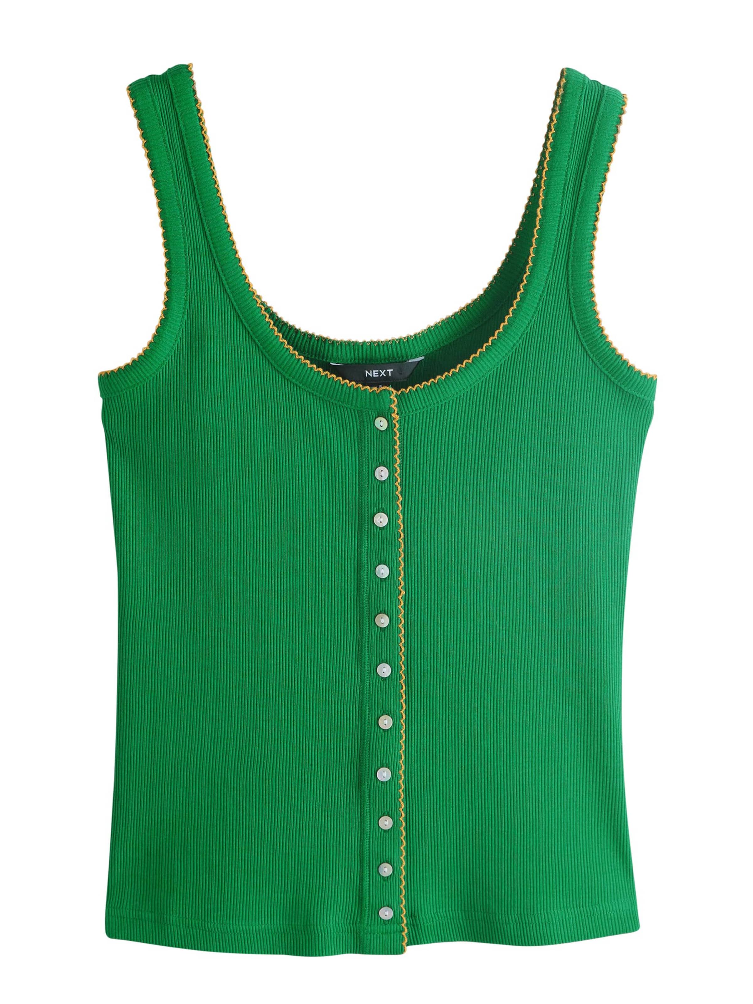 Next Топ в зелено: отпред