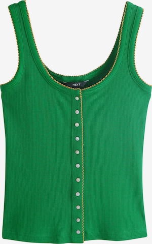 Next Топ в зелено: отпред