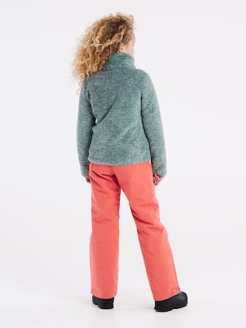 PROTEST Fleecejacke 'RIRI JR' in Grün