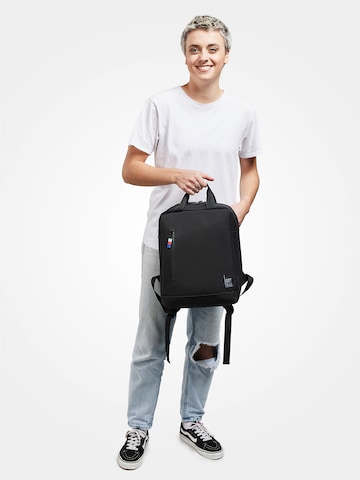 Rucsac 'Daypack' de la Got Bag pe negru