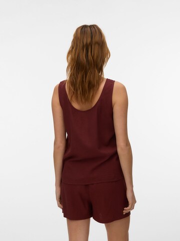 VERO MODA Top in Rood
