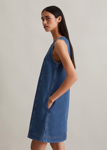 Marc O'Polo DENIM Dress in Blue