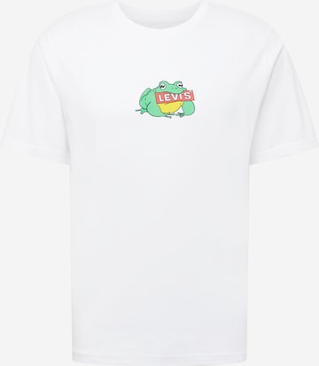 LEVI'S ® Shirt in White: front