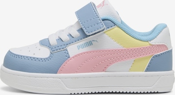 PUMA Sneaker 'Caven 2.0' in Weiß: Vorderseite