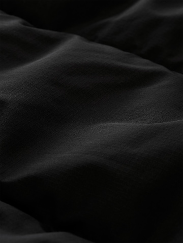 Veste d’hiver TOM TAILOR DENIM en noir