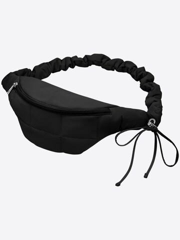 Magicshe Gürteltasche‌‌ in Schwarz: Vorderseite