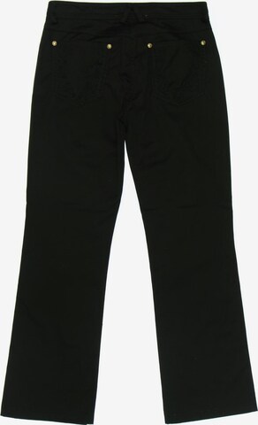 Cavalli Class Hose XS in Schwarz