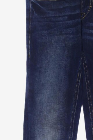 MUSTANG Jeans 26 in Blau