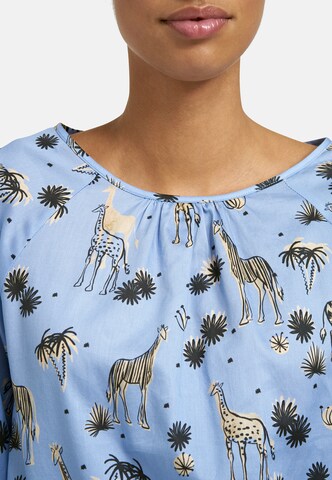 Smith&Soul Blouse in Blue