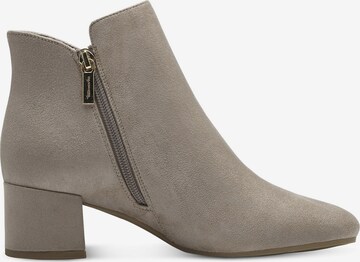 TAMARIS Booties in Grey