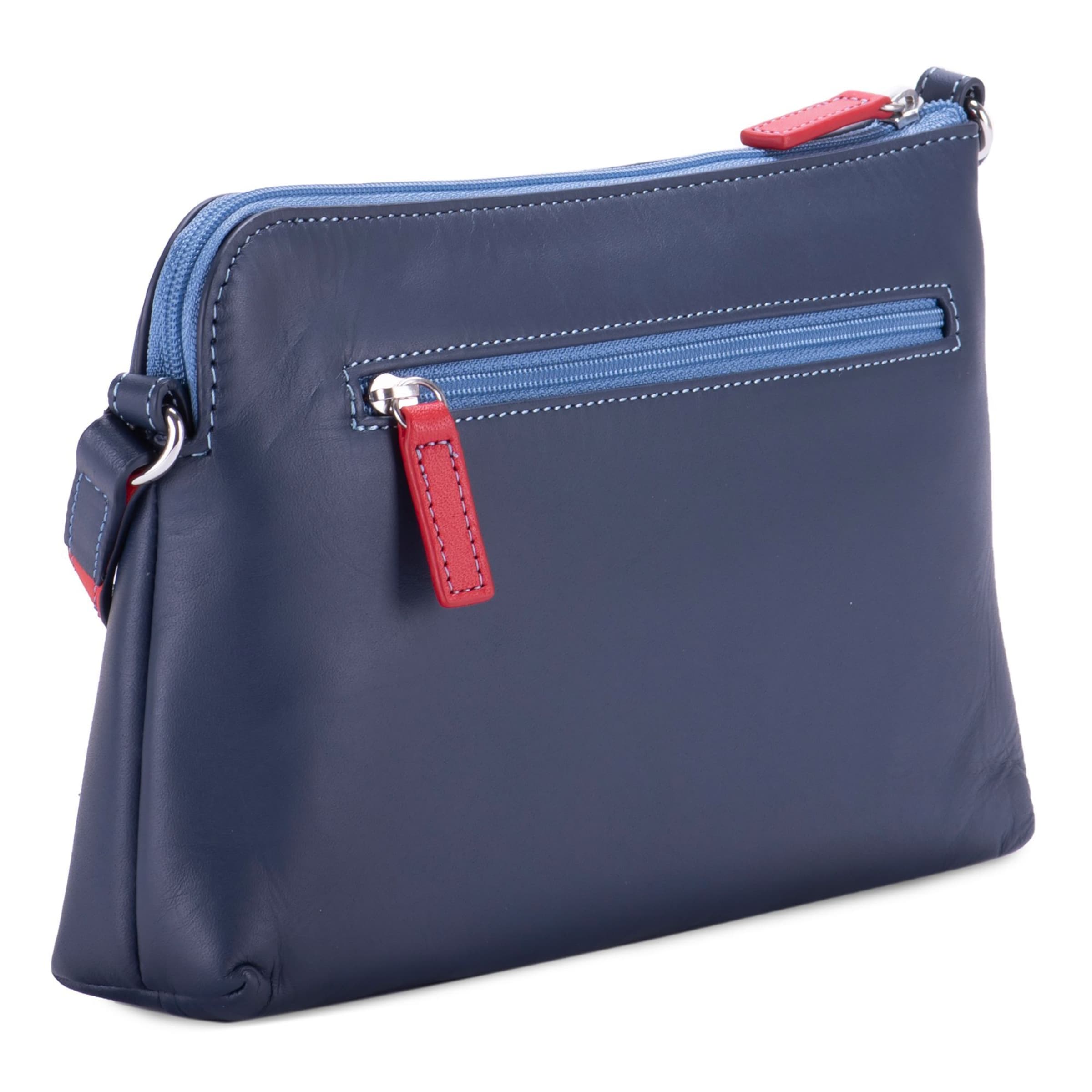 Sac à bandoulière mywalit en bleu