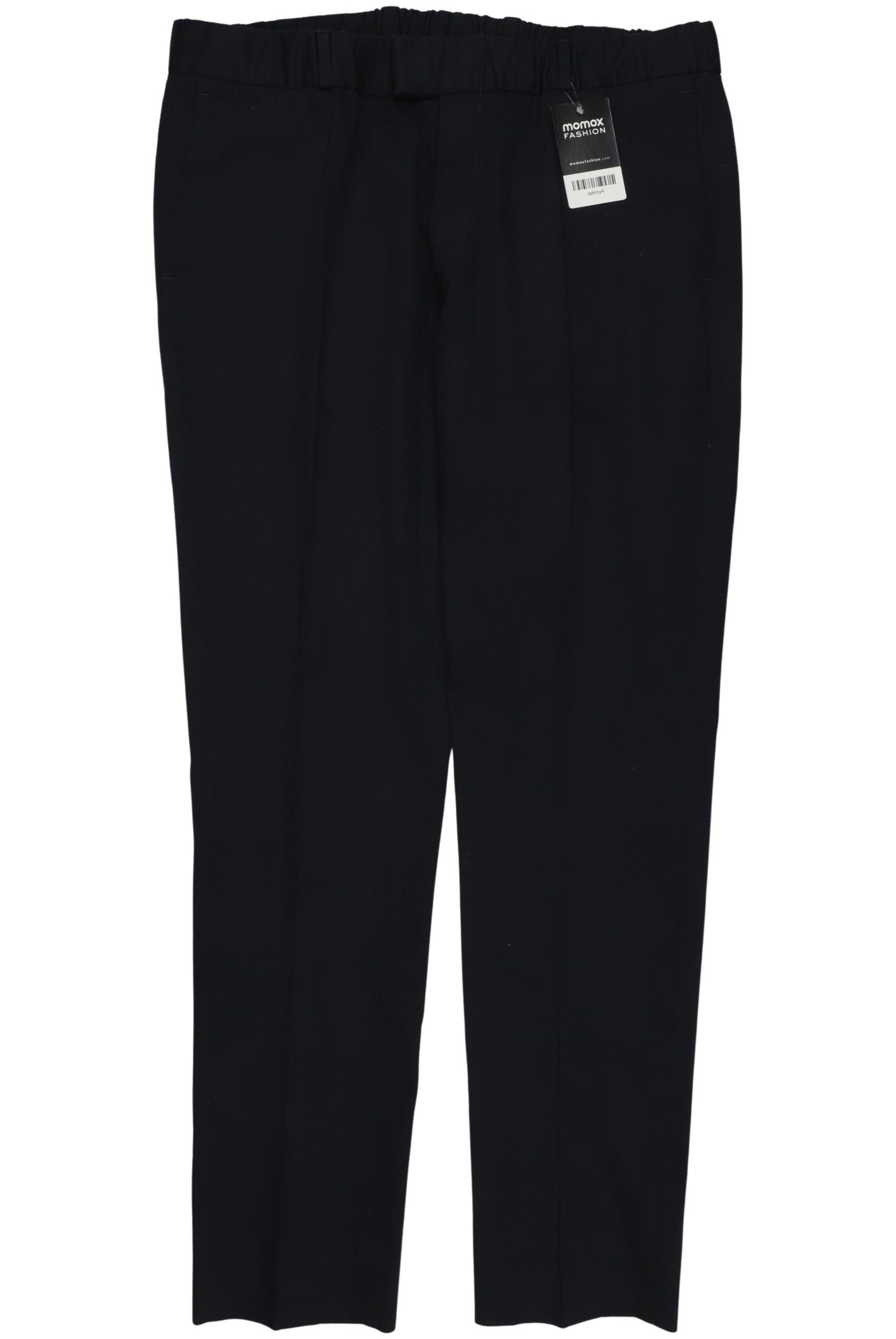 Digel Pants in 42 in Blue: front