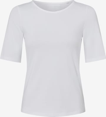 Franco Callegari Shirt in White: front