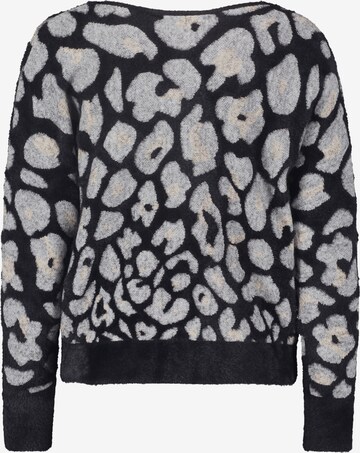 Pull-over Betty & Co en gris