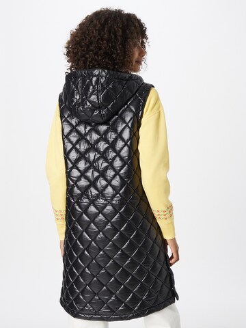 Lauren Ralph Lauren Weste in Schwarz