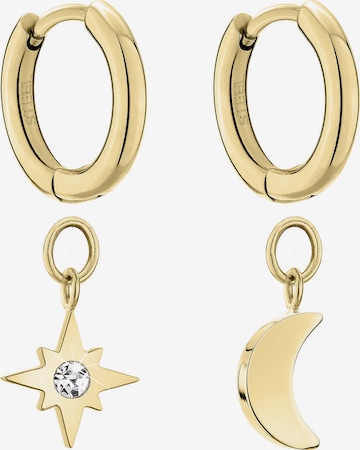 TAMARIS Earrings in Gold
