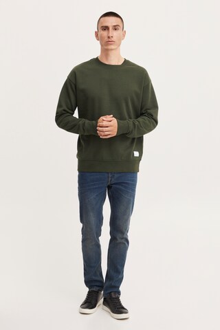 !Solid Pullover 'Lenz' in Grün