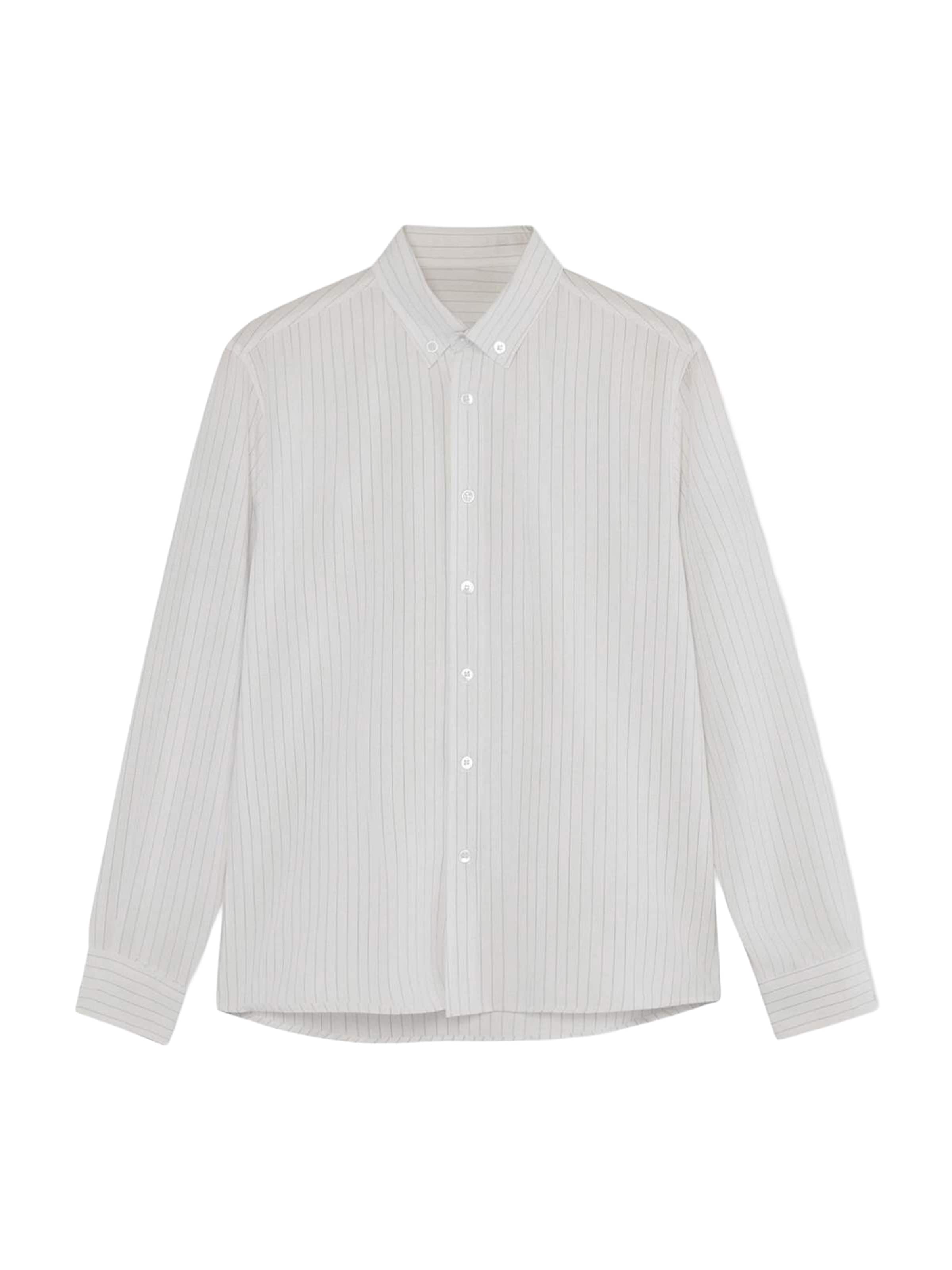 Trendyol Camisa en S en azul / blanco, Vista del producto
