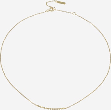 ANIA HAIE Necklace in Gold: front