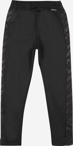 Regular Pantalon de sport ADIDAS PERFORMANCE en noir