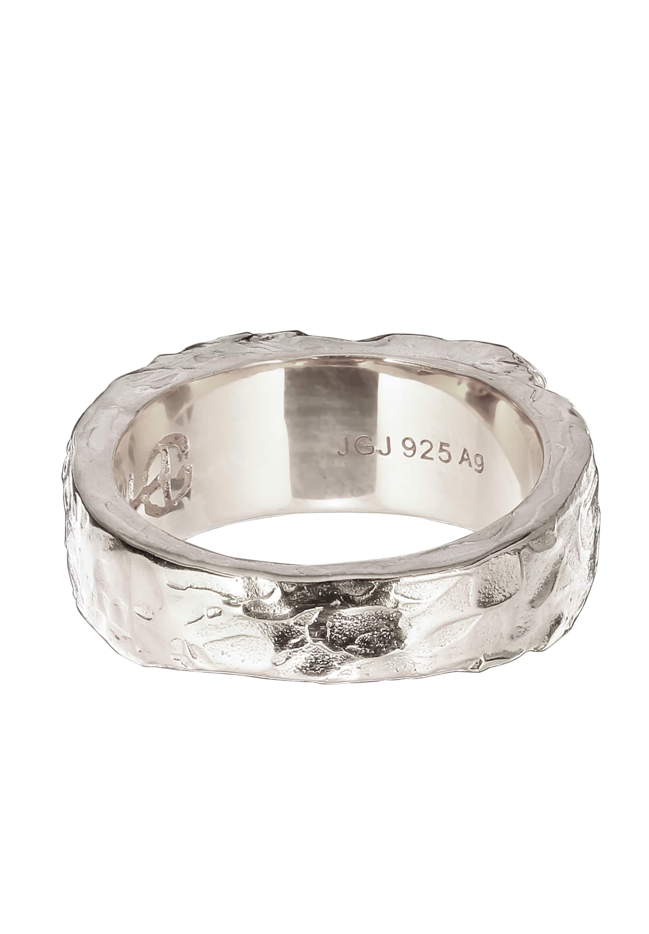 Bague Haze&Glory en argent