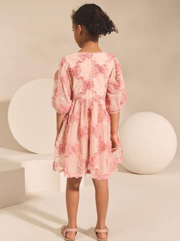 Next Jurk in Roze