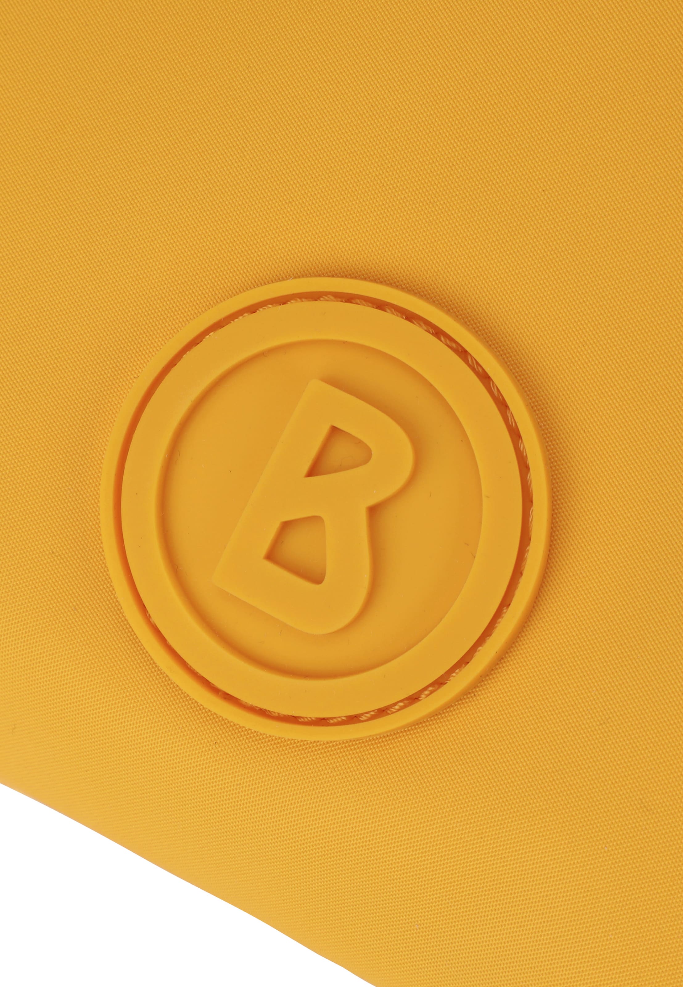 BOGNER Backpack 'Maggia' in Orange