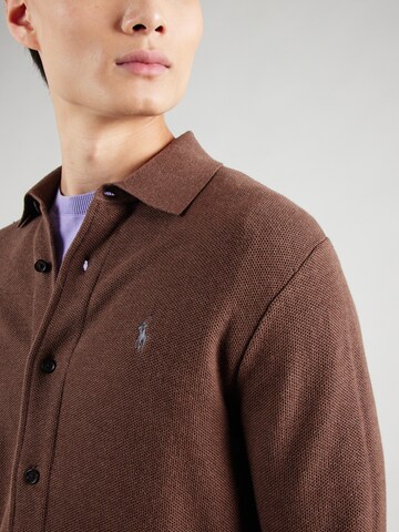 Polo Ralph Lauren Kofta i brun