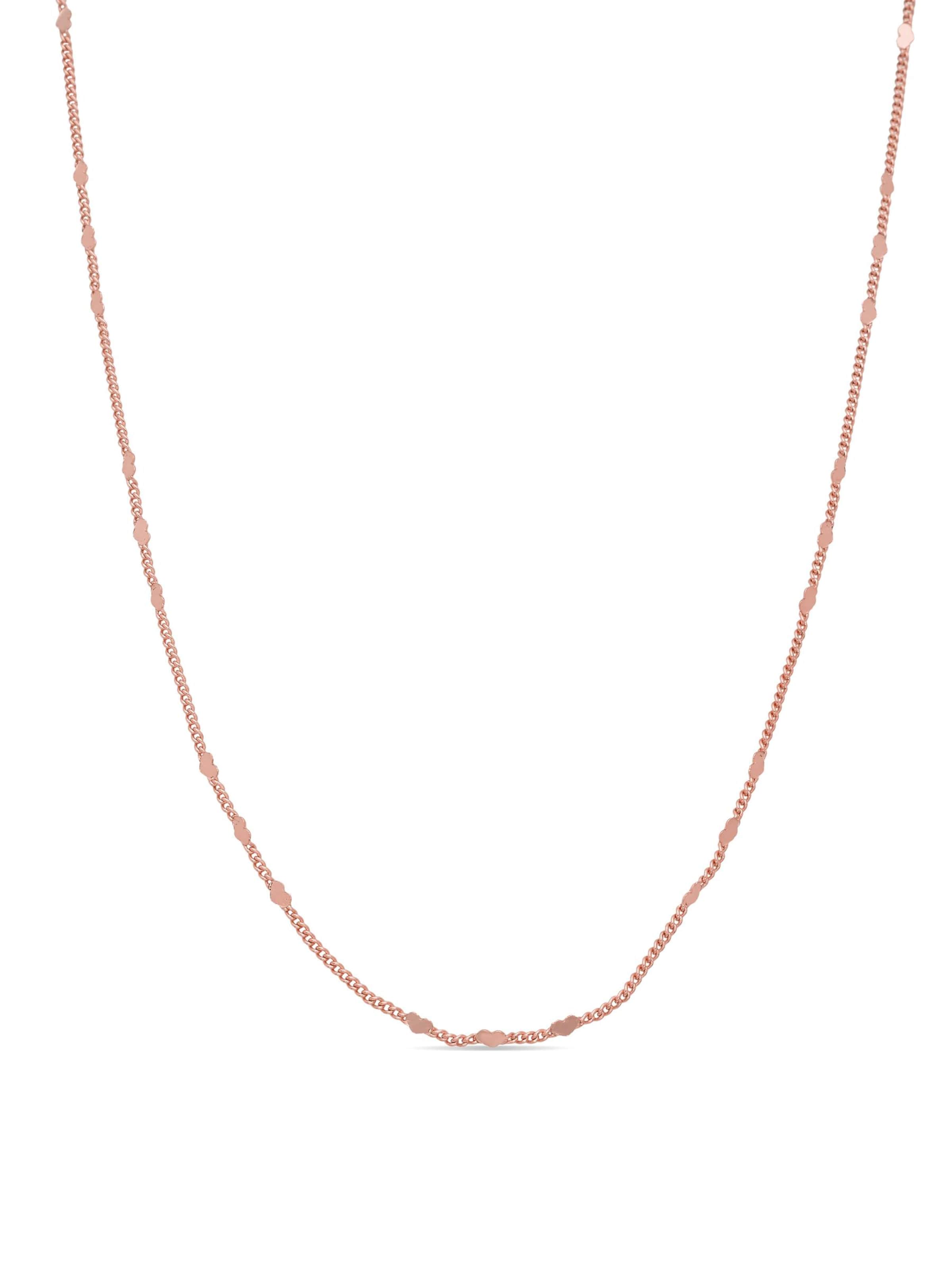 Chaîne 'Fons' Luxenter en rose