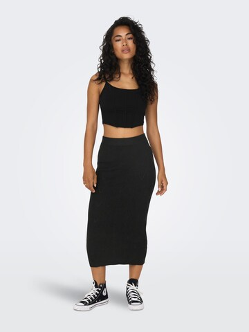 ONLY Skirt 'Mai' in Black