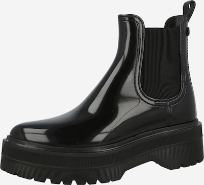 LEMON JELLY Chelsea Boots 'NETTY' in schwarz, Produktansicht
