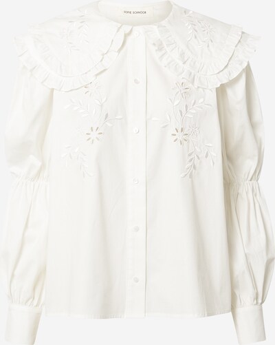 Sofie Schnoor Blouse in White, Item view