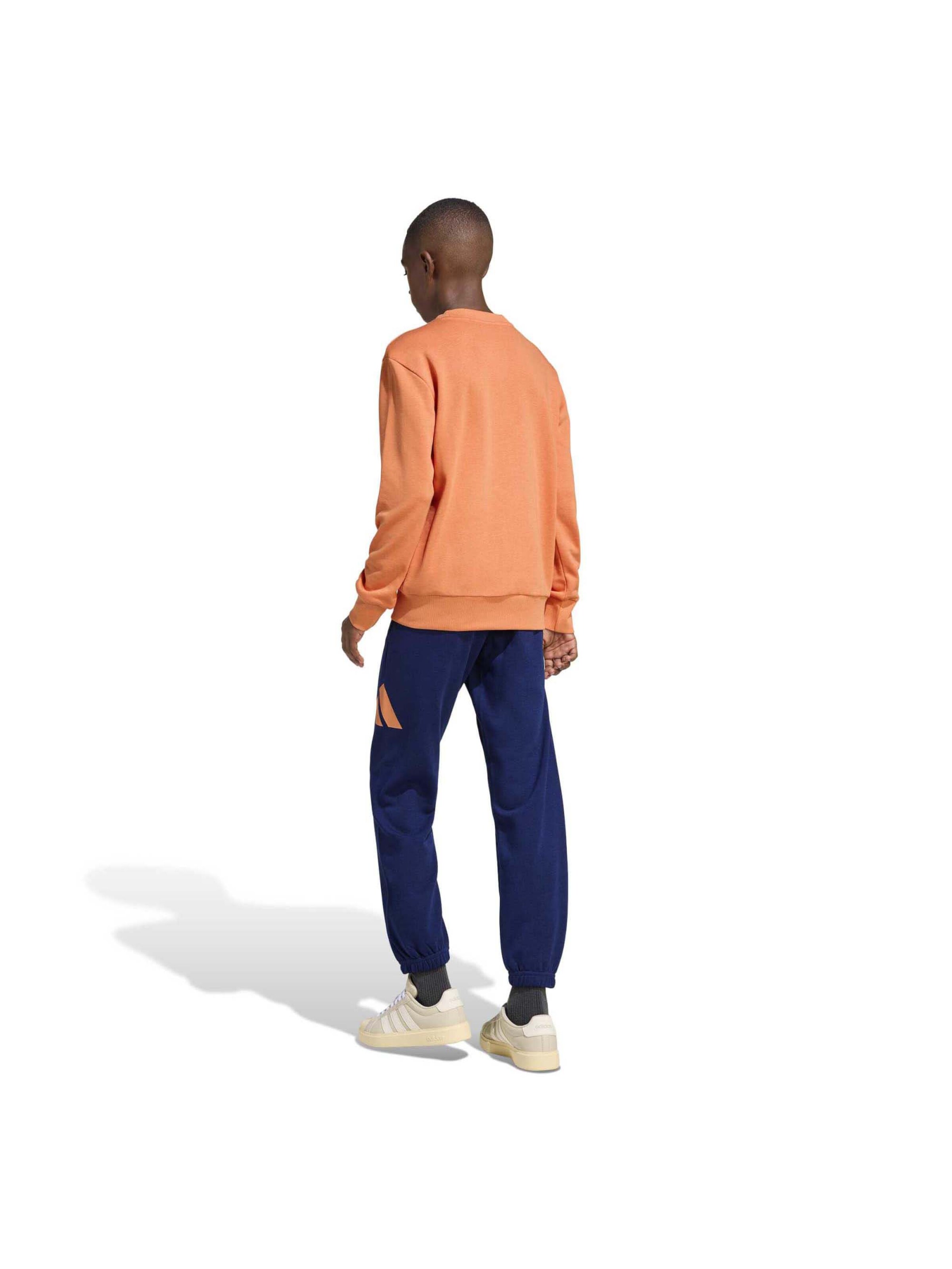 ADIDAS SPORTSWEAR Set in Orange