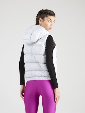 THE NORTH FACE Sportbodywarmer 'HYALITE' in Wit