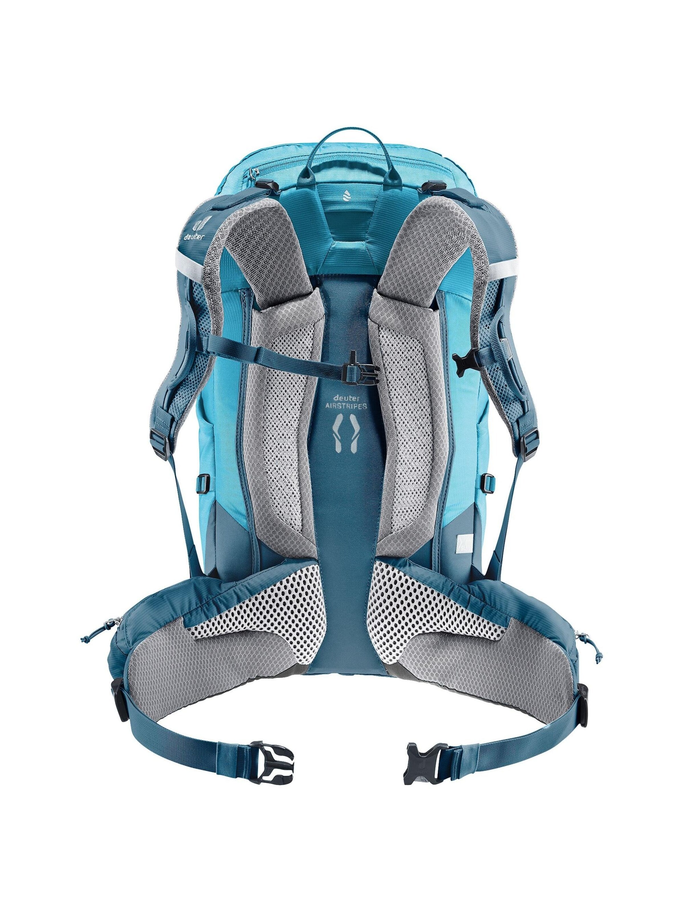 DEUTER Sportrucksack 'Trail Pro SL'‌‌‌‌‌‌‌ in Blau