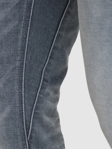 PME Legend Slimfit Jeans 'Tailwheel slim fit jeans' i grå