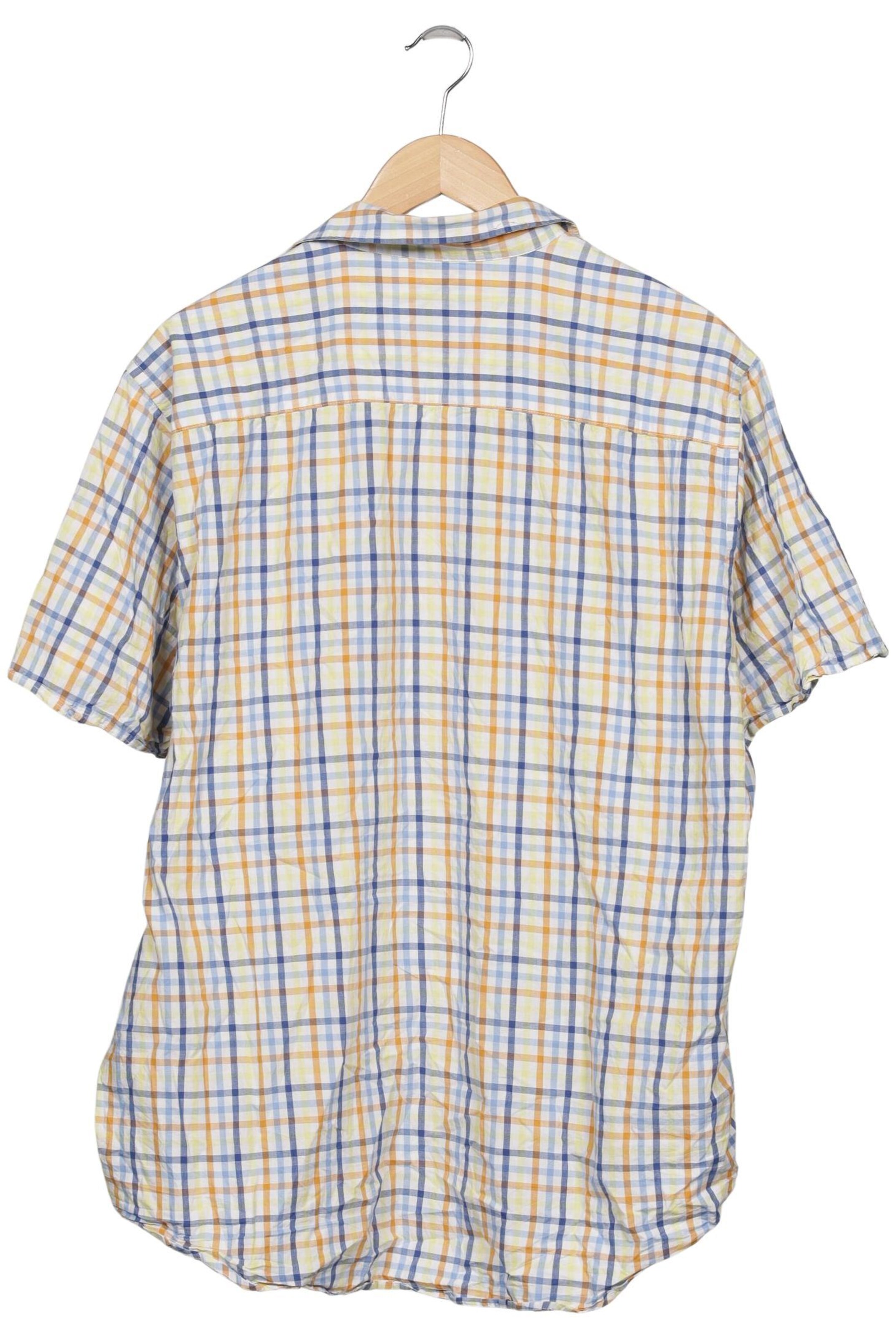 OTTO KERN Button Up Shirt in XXL in Mixed colors