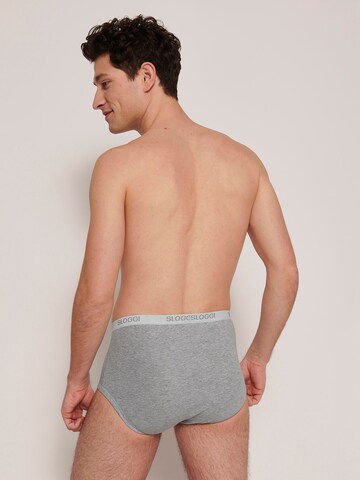 SLOGGI Maxislip ' Basic ' in Schwarz
