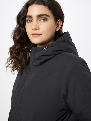 mazine Winter Jacket 'Chelsey II' in Black