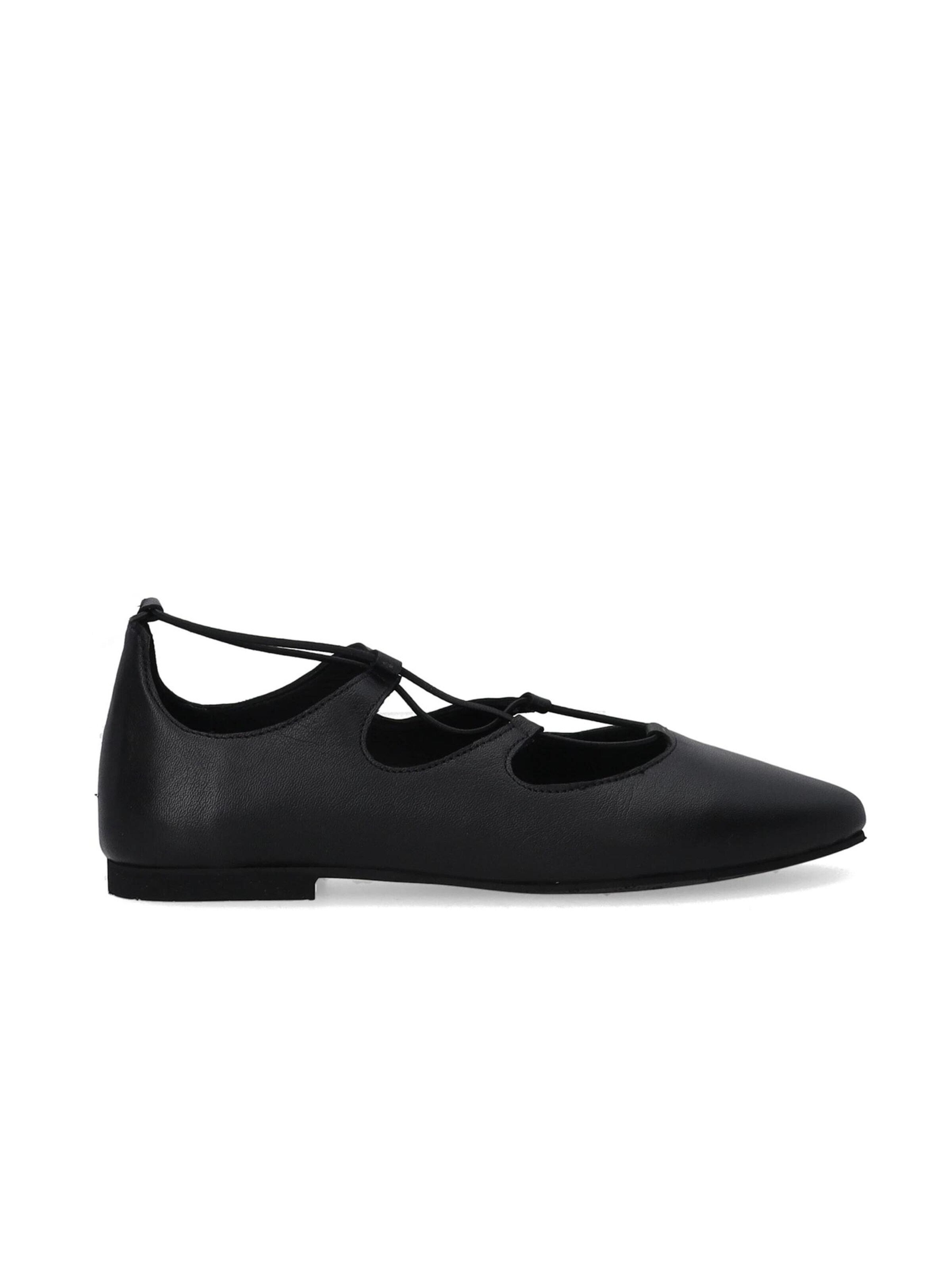 VENEZIA Ballerina‌‌‌‌‌‌‌‌‌‌ in Schwarz