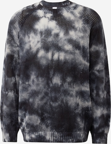 Won Hundred Sweater 'Otis' in Black: front