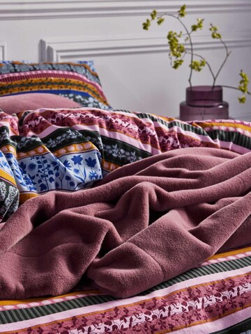 ESSENZA Duvet Cover 'Lita' in Purple