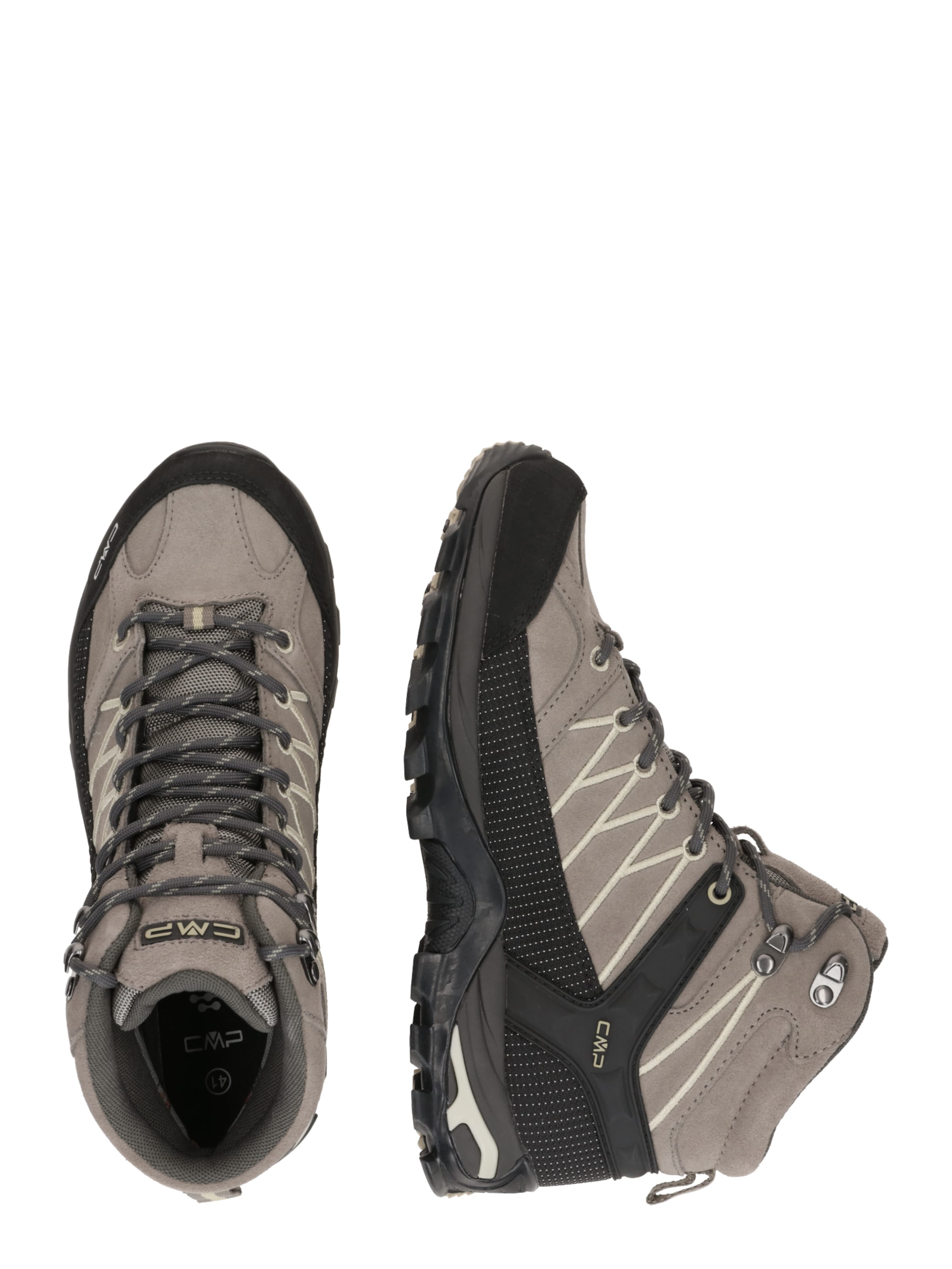 Boots 'RIGEL' CMP en marron