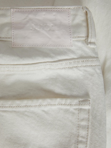 JJXX Loose fit Jeans 'Lisbon' in White