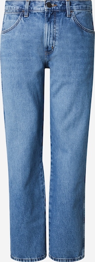 WRANGLER Farkut 'FRONTIER' koossa 32/32 värissä sininen, Tuotenäkymä