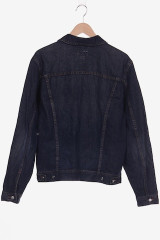 Calvin Klein Jeans Jacket & Coat in L in Blue